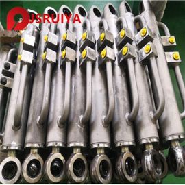 Farm Agricultural Hydraulic Cylinders / Double Acting Hydraulic Cylinder