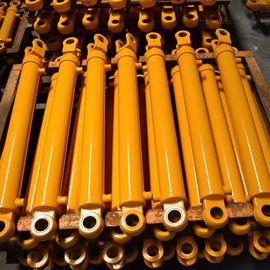 Customized Press Piston Hydraulic Cylinder For Tractor Loader