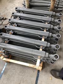 Automatic Forklift Hydraulic Cylinder / Car Lift Hydraulic Cylinder