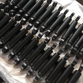 500mm Shaft Small Bore Double Acting Long Stroke Hydraulics Cylinders For Mobile Equipment