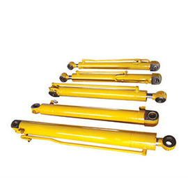 Agricultural Hydraulic Cylinder Double Action 50 - 300mm Stroke Available