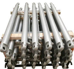 Lift Long Stroke Hydraulic Cylinders For Hoisting and Conveying Machinery
