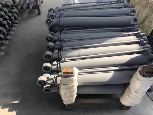 2 Inch Bore X 24 Inch Stroke Hydraulic Cylinder