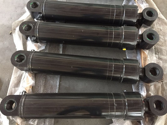 Excavator Bucket/Arm/Boom Hydraulic Cylinder RAM for Construction Machinery