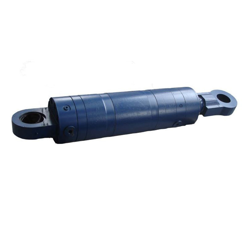 High Pressure 	Tractor Loader Hydraulic Cylinder / Double Acting Hydraulic Ram