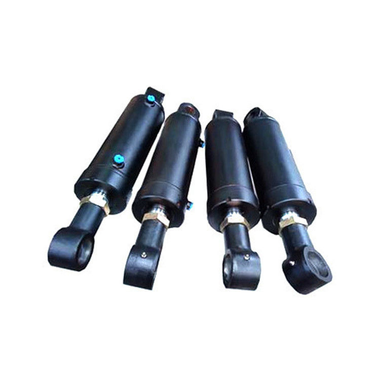 Double Acting Double Ended Hydraulic Cylinder