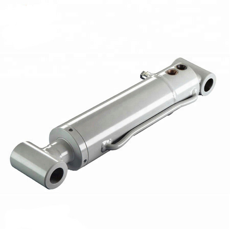 2000mm Stroke Piston Custom Made Hydraulic Cylinders