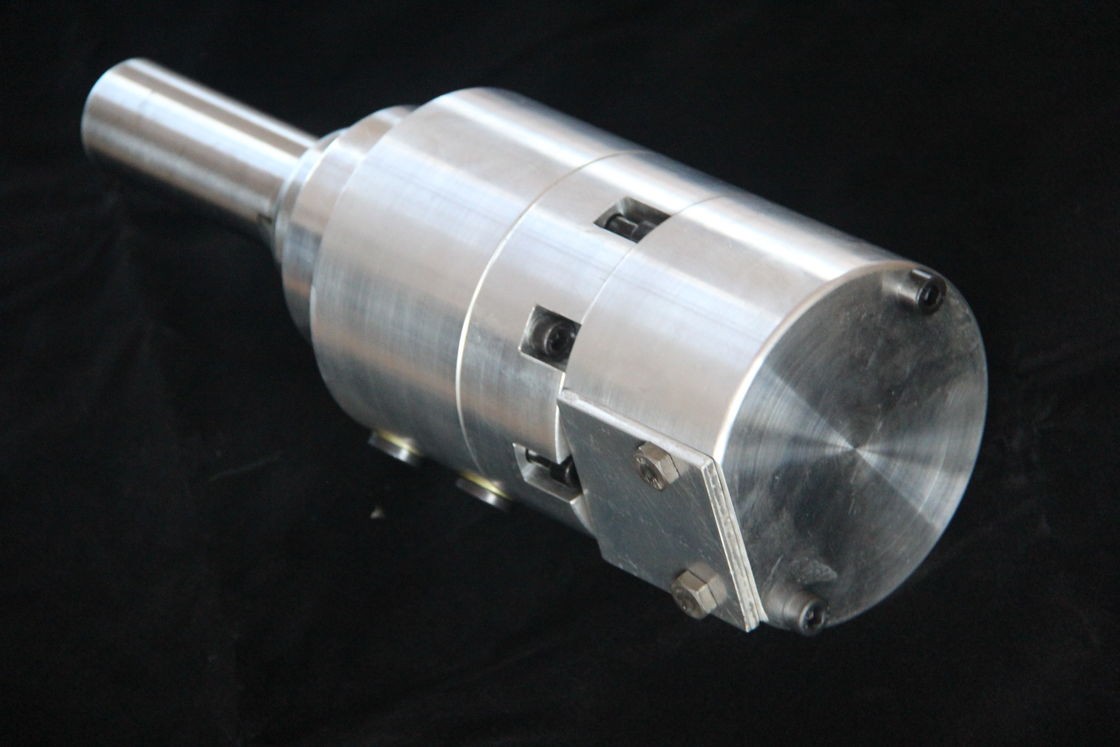 High Pressure	Aluminum Hydraulic Cylinder / Lightweight Hydraaulic Cylinder