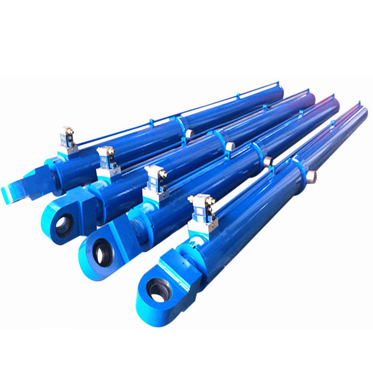 Excavator Bucket/Arm/Boom Hydraulic Cylinder RAM for Construction Machinery