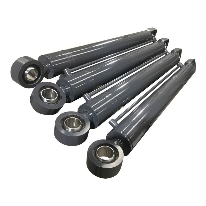 Agricultural Forklift Hydraulic Cylinder