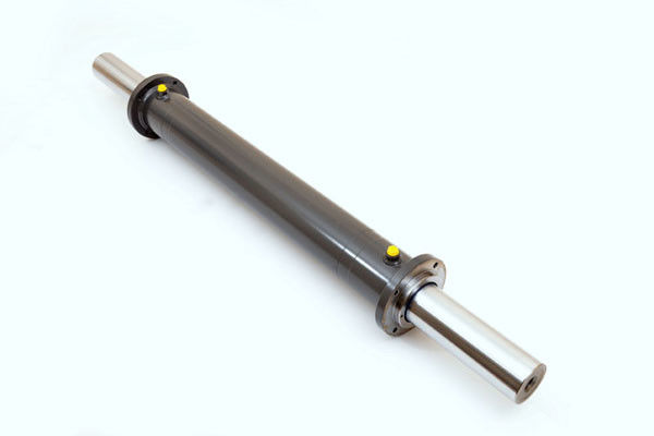 Double Ended Farm Hydraulic Cylinders for Agricultural Machinery 2500PSI
