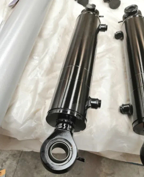 Welded Cylinders Hydraulic Cylinders for Agricultural Machinery Farming Tools