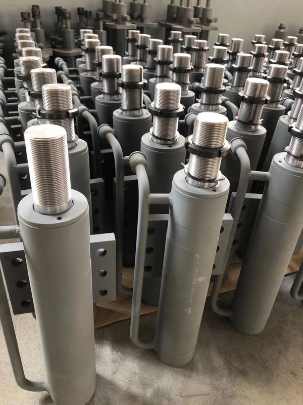 3x10 inch stroke Hydraulic Cylinder