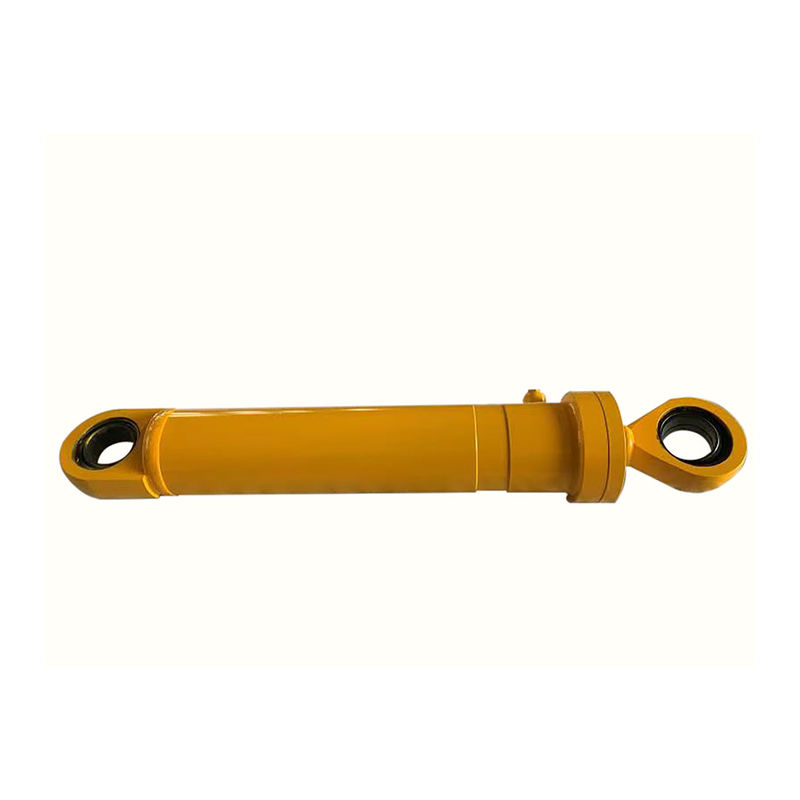 16Mpa Compact Excavators Loaders Hydraulic Customized Hydraulic Cylinders